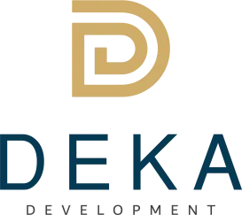deka development company logo