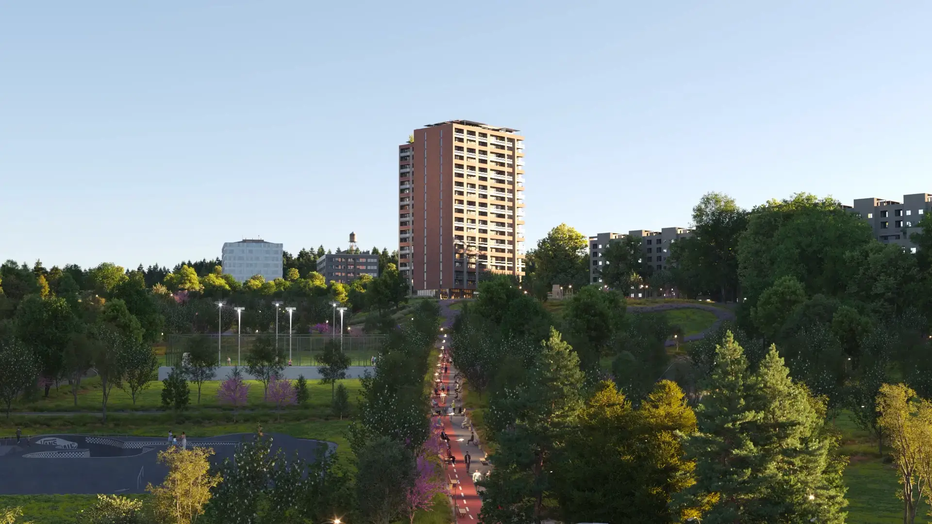 ვარკეთილი 2