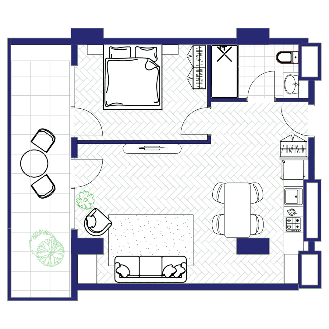 70 - 2D